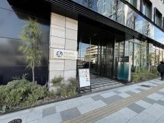 都シティ　東京高輪