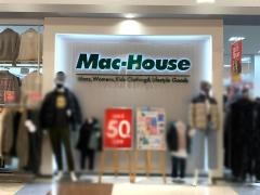 マックハウス　谷山店