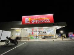 ダイレックス赤江店