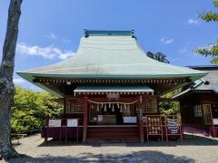 国吉神社