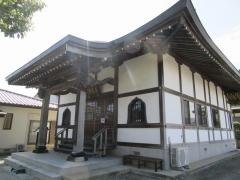長徳寺