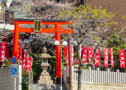 四宮神社