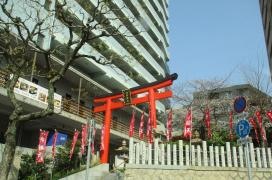 四宮神社