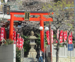 四宮神社