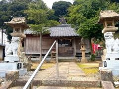 法吉神社