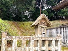 法吉神社