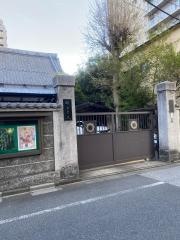 感応寺