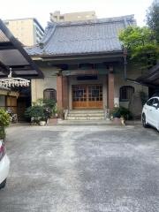 感応寺