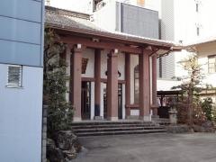 西覚寺