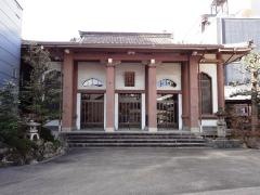 西覚寺