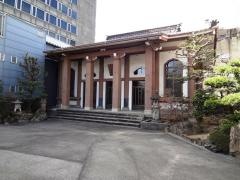 西覚寺