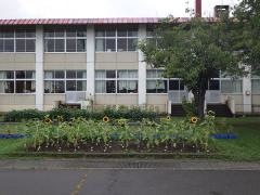 浪岡北小学校