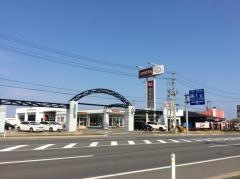 青森トヨタ自動車青森西店