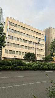 東邦銀行仙台支店
