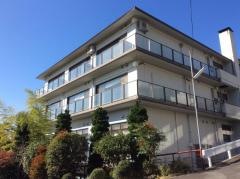 松ぼっくりの宿翠松亭