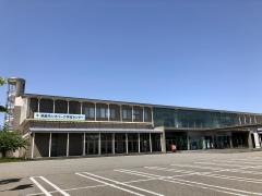 男鹿市役所・若美庁舎