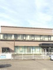 大東銀行笹谷支店