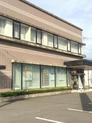 大東銀行笹谷支店