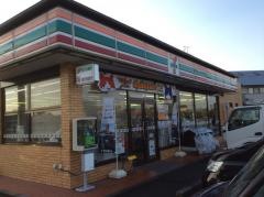 セブンイレブン　原町北町店