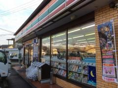 セブンイレブン　原町北町店