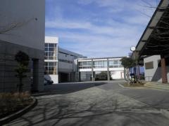 大洗町立第一中学校
