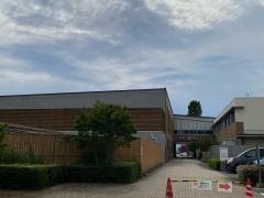 伊勢崎市立北小学校