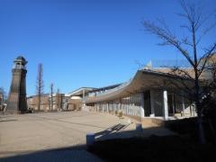 伊勢崎市立北小学校