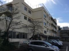 大門小学校