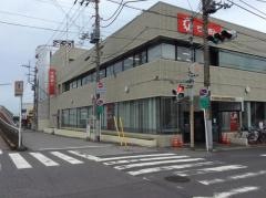 千葉銀行新検見川支店