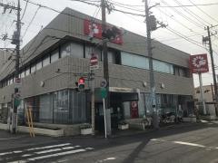 千葉銀行新検見川支店