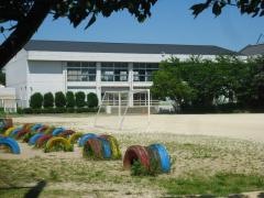 水の江小学校