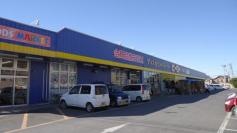ヒーロー佐原店
