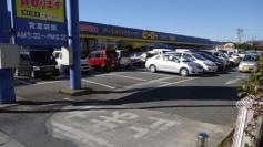 ヒーロー佐原店