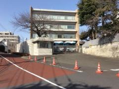 警視庁第三方面本部