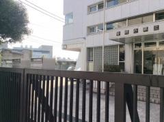 警視庁第三方面本部