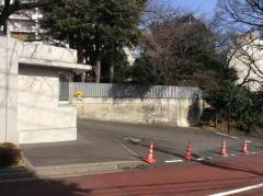 警視庁第三方面本部
