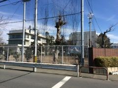 立川市立立川第二中学校