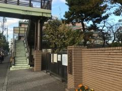 第六小学校