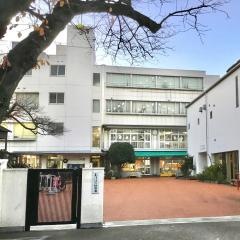 あけぼの幼稚園