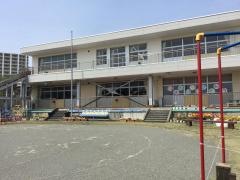 前羽幼稚園