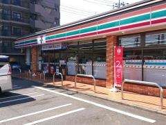 セブンイレブン　相模原西橋本2丁目店