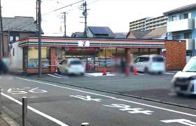 セブンイレブン　相模原西橋本2丁目店