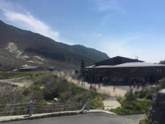 箱根ロープウェイ