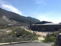 箱根ロープウェイ