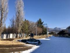 筑摩小学校