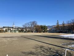 筑摩小学校