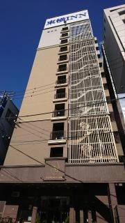 東横イン松本駅前本町
