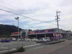 オートバックス　関店