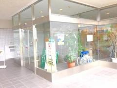 御前崎市立図書館