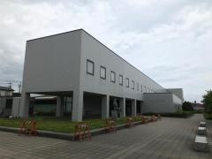御前崎市立図書館